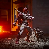 G.I. Série Joe Classified - Figurine d'action de Night-Creeper