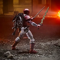G.I. Série Joe Classified - Figurine d'action de Night-Creeper