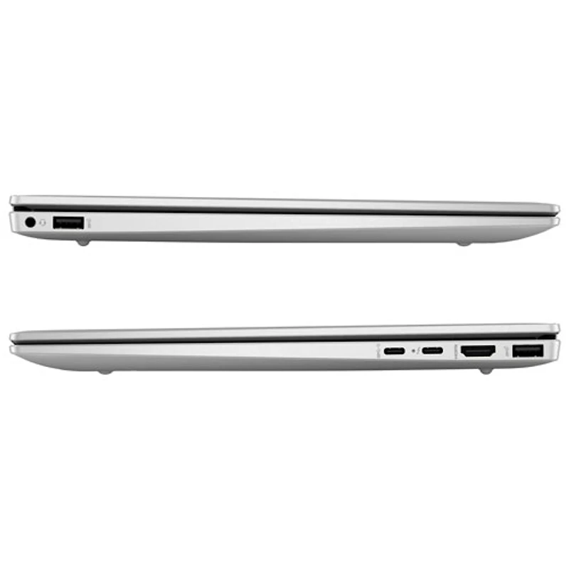 Portable de 14 po Pavilion Plus de HP (Core Ultra 7 d'Intel avec Evo d'Intel/RAM 32 Go/SSD 1 To)