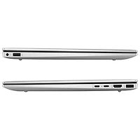 Portable de 14 po Pavilion Plus de HP (Core Ultra 7 d'Intel avec Evo d'Intel/RAM 32 Go/SSD 1 To)