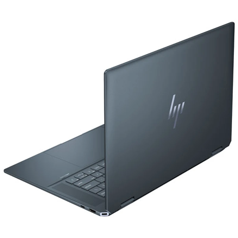Portable 2-en-1 à écran tactile de 16 po Spectre de HP (Core Ultra 7 avec Evo d'Intel/RAM 16 Go/SSD 1 To/RTX 4050)