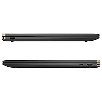 Portable 2-en-1 à écran tactile de 16 po Spectre de HP (Core Ultra 7 avec Evo d'Intel/RAM 32 Go/SSD 1 To/Arc d'Intel)
