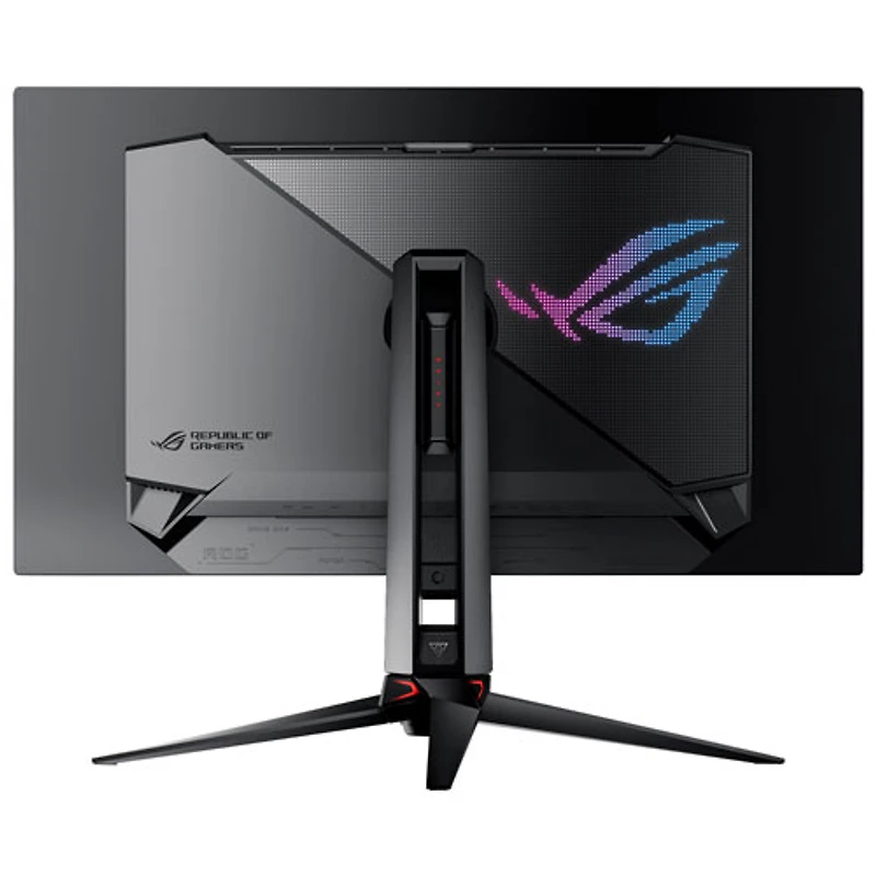 ASUS ROG Swift 32" 4K Ultra HD 240Hz 0.03ms GTG OLED LED G-Sync Gaming Monitor (PG32UCDM)