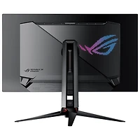 ASUS ROG Swift 32" 4K Ultra HD 240Hz 0.03ms GTG OLED LED G-Sync Gaming Monitor (PG32UCDM)