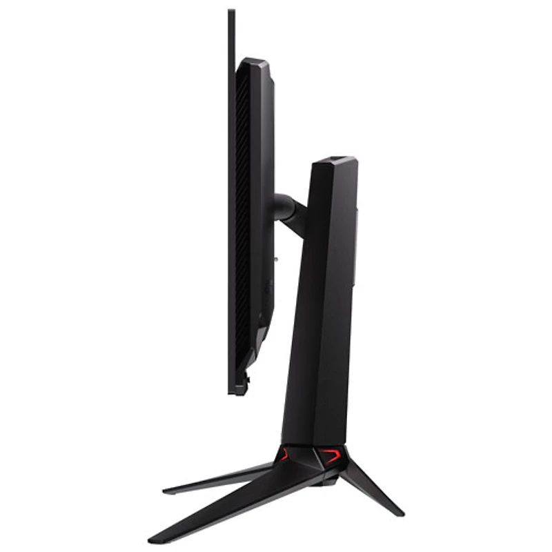 ASUS ROG Swift 32" 4K Ultra HD 240Hz 0.03ms GTG OLED LED G-Sync Gaming Monitor (PG32UCDM)