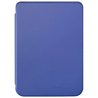 Étui SleepCover de base pour Clara Colour/BW de Kobo - Bleu cobalt