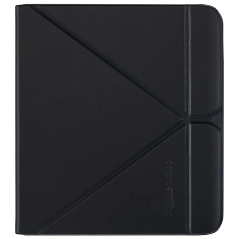 Étui SleepCover pour Libra Colour de Kobo - Noir