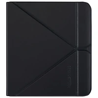 Étui SleepCover pour Libra Colour de Kobo - Noir