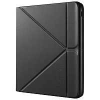 Étui SleepCover pour Libra Colour de Kobo - Noir