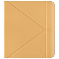 Kobo Libra Colour SleepCover Case - Butter Yellow