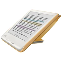 Kobo Libra Colour SleepCover Case - Butter Yellow
