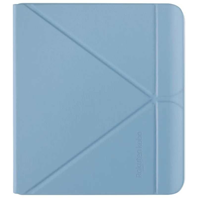 Kobo Libra Colour SleepCover Case - Dusk Blue