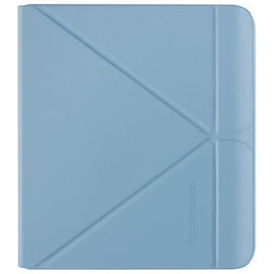 Kobo Libra Colour SleepCover Case - Dusk Blue