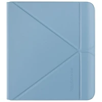 Kobo Libra Colour SleepCover Case - Dusk Blue