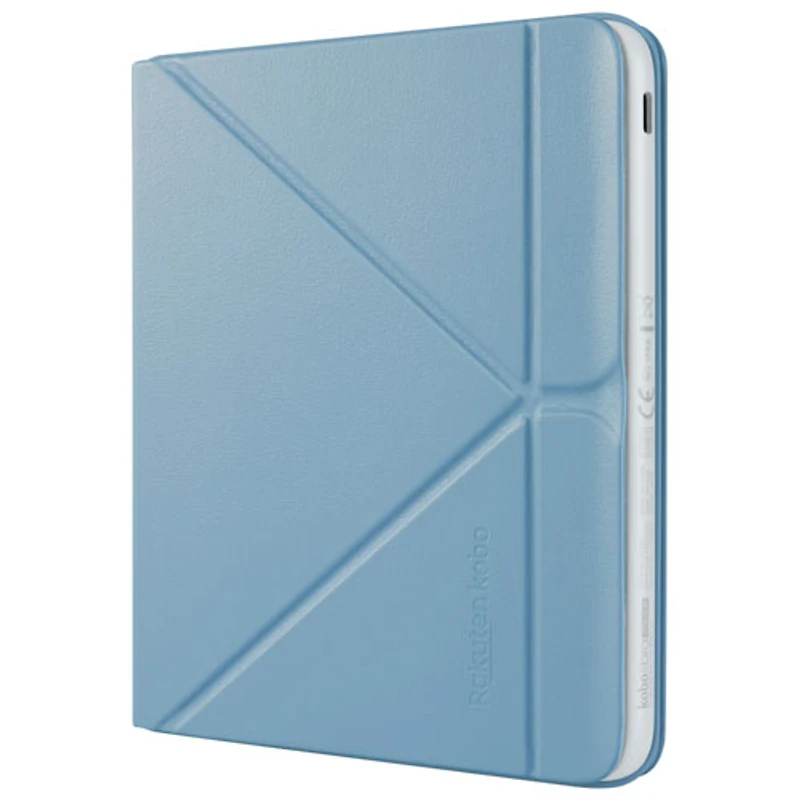 Kobo Libra Colour SleepCover Case - Dusk Blue
