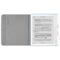 Kobo Libra Colour SleepCover Case - Dusk Blue