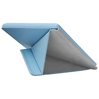 Kobo Libra Colour SleepCover Case - Dusk Blue