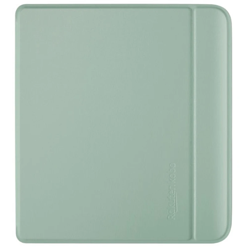 Kobo Libra Colour Basic SleepCover Case - Garden Green