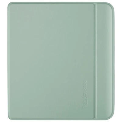 Kobo Libra Colour Basic SleepCover Case - Garden Green
