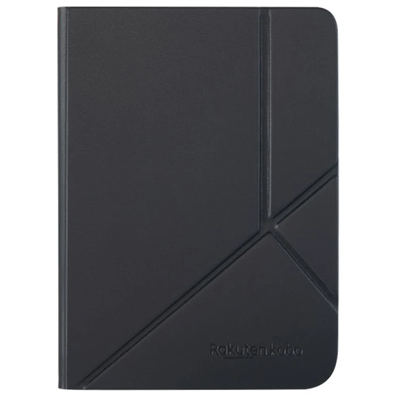 Étui SleepCover pour Clara Colour/BW de Kobo - Noir