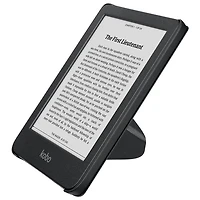 Étui SleepCover pour Clara Colour/BW de Kobo - Noir
