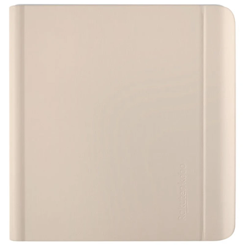 Étui Notebook SleepCover pour Libra Colour de Kobo - Beige sable