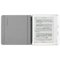 Étui Notebook SleepCover pour Libra Colour de Kobo - Beige sable