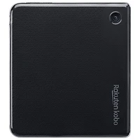 Étui transparent pour Libra Colour de Kobo - Transparent