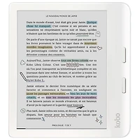 Kobo Libra Colour 7" Digital eReader with Touchscreen