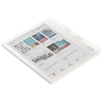 Liseuse numérique à écran tactile en couleur de 7 po Libra de Kobo