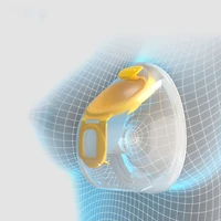 Medela Swing Maxi Hands-free Bundle with PersonalFit Flex Breast Shields and Connectors