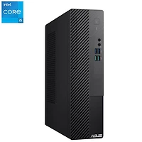 ASUS S500SEC Desktop PC (Intel Core i5-13400/1TB SSD/16GB RAM/Windows 11) - Only at Best Buy