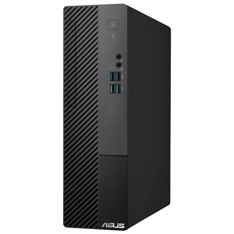 ASUS S500SEC Desktop PC (Intel Core i5-13400/1TB SSD/16GB RAM/Windows 11) - Only at Best Buy