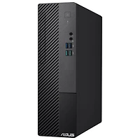 ASUS S500SEC Desktop PC (Intel Core i5-13400/1TB SSD/16GB RAM/Windows 11) - Only at Best Buy
