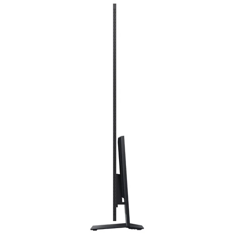 Téléviseur intelligent Tizen HDR Neo QLED UHD 8K de 75 po de Samsung (QN75QN900DFXZC) - 2024 - Noir graphite