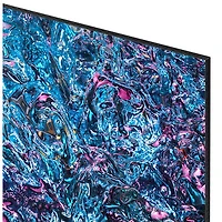 Téléviseur intelligent Tizen HDR Neo QLED UHD 8K de 75 po de Samsung (QN75QN900DFXZC) - 2024 - Noir graphite