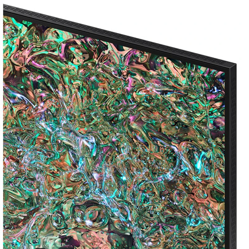 Téléviseur intelligent Tizen HDR Neo QLED UHD 8K de 65 po de Samsung (QN65QN800DFXZC) - 2024 - Noir graphite