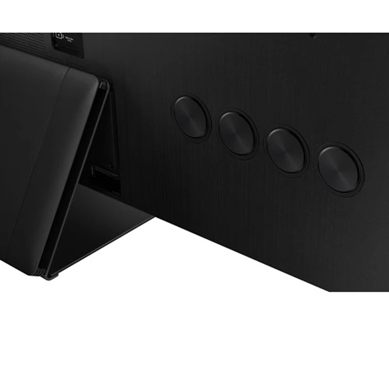 Téléviseur intelligent Tizen HDR Neo QLED UHD 8K de 65 po de Samsung (QN65QN800DFXZC) - 2024 - Noir graphite