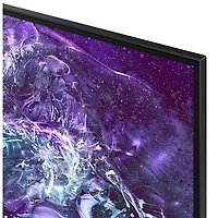Samsung 55" 4K UHD HDR OLED Tizen Smart TV (QN55S95DAFXZC) - 2024 - Graphite Black