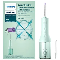 Philips SoniCare Power Cordless Electric Flosser (HX3826/24) - Mint