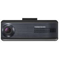 Thinkware Q200 1440p Dash Cam with Wi-Fi, GPS, & Rear Camera
