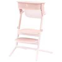 Accessoire de tour d'apprentissage Lemo de Cybex pour chaise haute Lemo - Rose perle