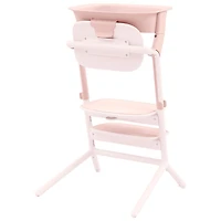 Accessoire de tour d'apprentissage Lemo de Cybex pour chaise haute Lemo - Rose perle