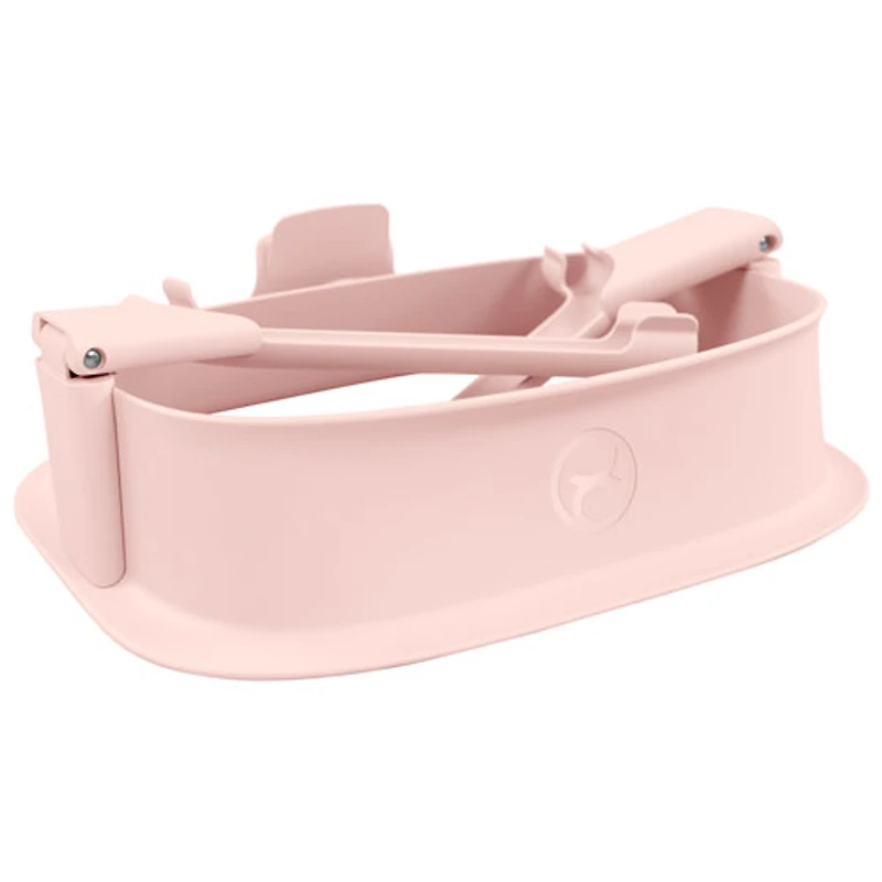 Accessoire de tour d'apprentissage Lemo de Cybex pour chaise haute Lemo - Rose perle