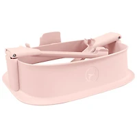 Accessoire de tour d'apprentissage Lemo de Cybex pour chaise haute Lemo - Rose perle
