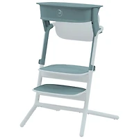 Tour d'apprentissage Lemo de Cybex pour chaise haute Lemo - Bleu pierre