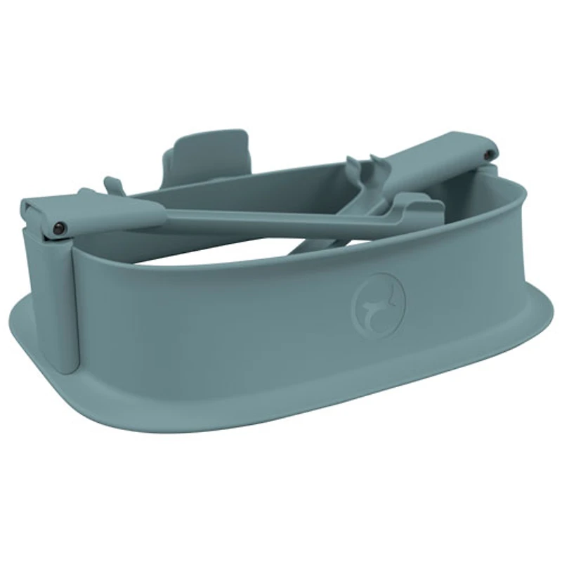 Tour d'apprentissage Lemo de Cybex pour chaise haute Lemo - Bleu pierre