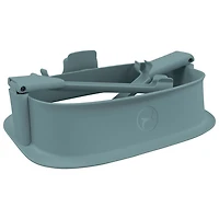 Tour d'apprentissage Lemo de Cybex pour chaise haute Lemo - Bleu pierre