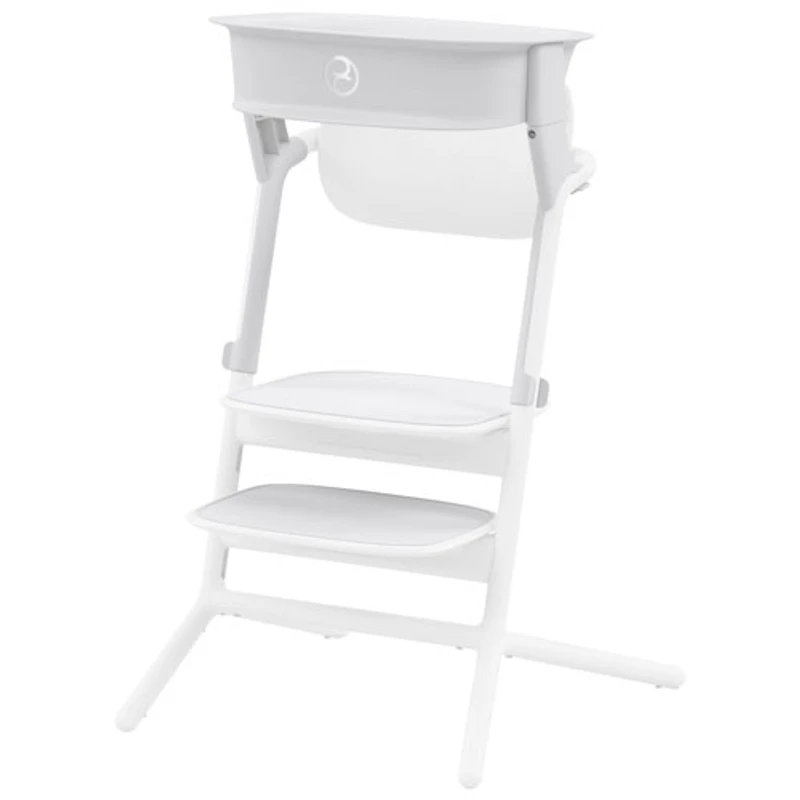 Cybex Lemo Training Tower Accessory for Lemo High Chair - All White