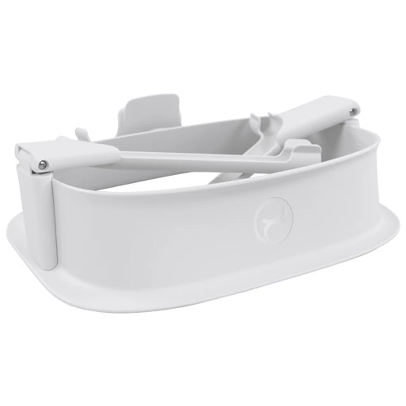 Cybex Lemo Training Tower Accessory for Lemo High Chair - All White
